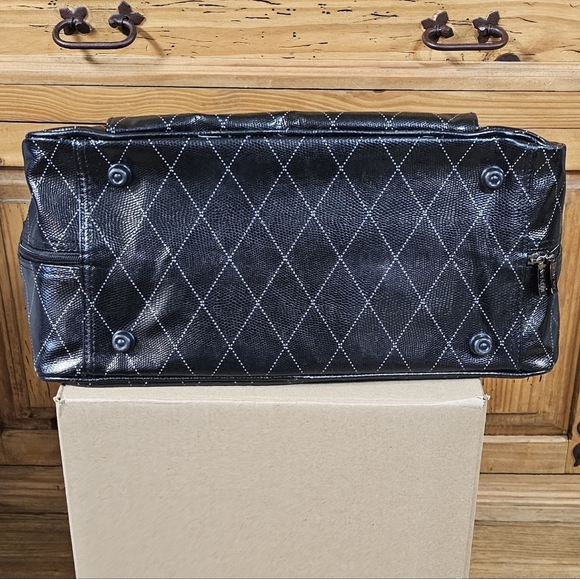 MARY KAY | EXTRA LARGE CONSULTANT DUFFLE BAG - NWOT! - Picture 7 of 16